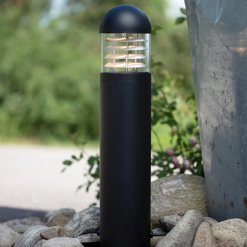 Markslöjd Gadebelysning > Garden 24 LED-gadelampe Stolpe, højde 60 cm