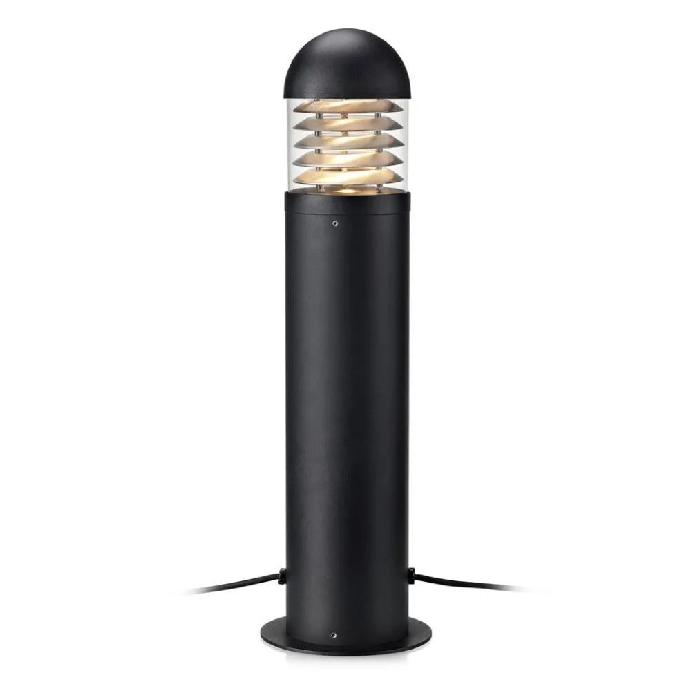 Markslöjd Gadebelysning > Garden 24 LED-gadelampe Stolpe, højde 60 cm