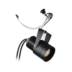 Markslöjd Udendørs Spot > Garden 24 LED-spot, sort, 3 watt