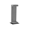Viokef Sokkellamper > Gary LED-piedestallampe, beton