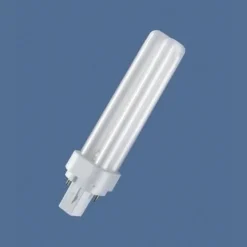 Philips Kompakt Lysstofrør > G24d 18 W 840 MASTER PL-C 2Pin