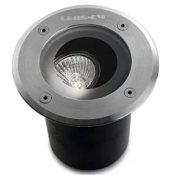 LEDS-C4 Nedgravet Udebelysning|Udendørs Spot > Gea GU10 nedgravningslampe