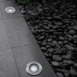 LEDS-C4 Nedgravet Udebelysning|Udendørs Spot > Gea GU10 nedgravningslampe