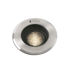 Udendørs Loftlamper ^ FARO BARCELONA Geiser indbygget loftlampe LED, saltvandsresistent