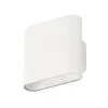 FH Lighting Væglampe Med Sensor > Genopladelig LED-væglampe Magnetics, hvid, op & ned, bredde 10 cm