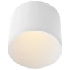 Loftlamper|Indbygningsspots ^ The Light Group GF design Tubo indbygningslampe IP54 hvid 2.700 K