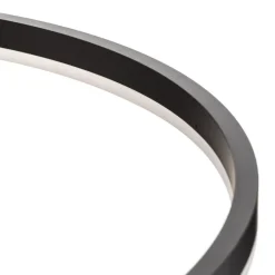 Fabas Luce Loftlamper|Loftlamper > Giotto LED-loftlampe, 1 lyskilde, sort