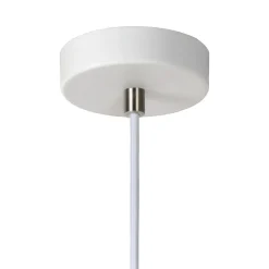 Lucide Pendellamper > Gipsy konisk pendellampe i gips