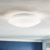 Argon Loftlamper|Loftlamper > Gjovik loftslampe med opalhvidt glas, Ø 40 cm