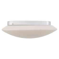 Argon Loftlamper|Loftlamper > Gjovik loftslampe med opalhvidt glas, Ø 40 cm