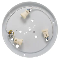 Argon Loftlamper|Loftlamper > Gjovik loftslampe med opalhvidt glas, Ø 40 cm