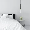 Brilliant Pendellamper > Glasini hængelampe, Ø 14,5 cm, røgfarvet grå, glas