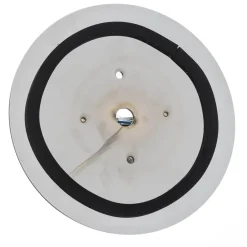Decor Walther Loftlamper > GLOBE klassisk kugle-loftlampe, krom