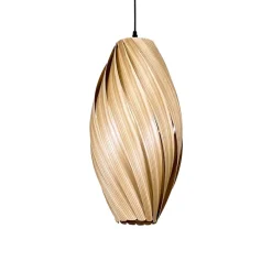 Gofurnit Bæredygtige Lamper|Pendellamper > Ardere pendellampe oliven ask højde 50 cm