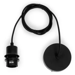 Good & Mojo Pendellamper|Pendellamper > Bali pendellampe af bambus, Ø 60 cm