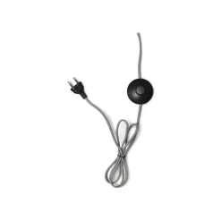 Gulvlamper|Gulvlamper ^ Good & Mojo Iguazu buelampe natur cylinder Ø50cm