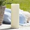 STAR TRADING Dekorationsbelysning|Terrassebelysning > Grande LED-kerte, batteridrevet, højde 38 cm