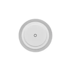 Globo Terrassebelysning > Gregoir genopladelig LED-bordlampe, mat hvid, højde 38 cm, CCT