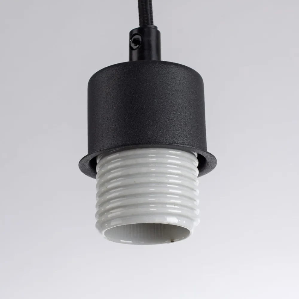 JUST LIGHT. GmbH Gulvlamper > Grøn Sofie gulvlampe med papirskærm