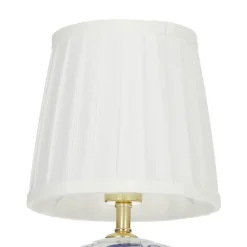 Bordlamper ^ Markslöjd Göteborg klassisk bordlampe 32,5 cm