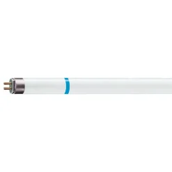 Lysstofrør ^ Philips G5 T5 54W 840 lysstofrør TL5 HO Secura