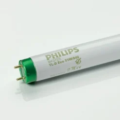 Lysstofrør ^ Philips G13 T8 16W 830 Master TL-D Eco