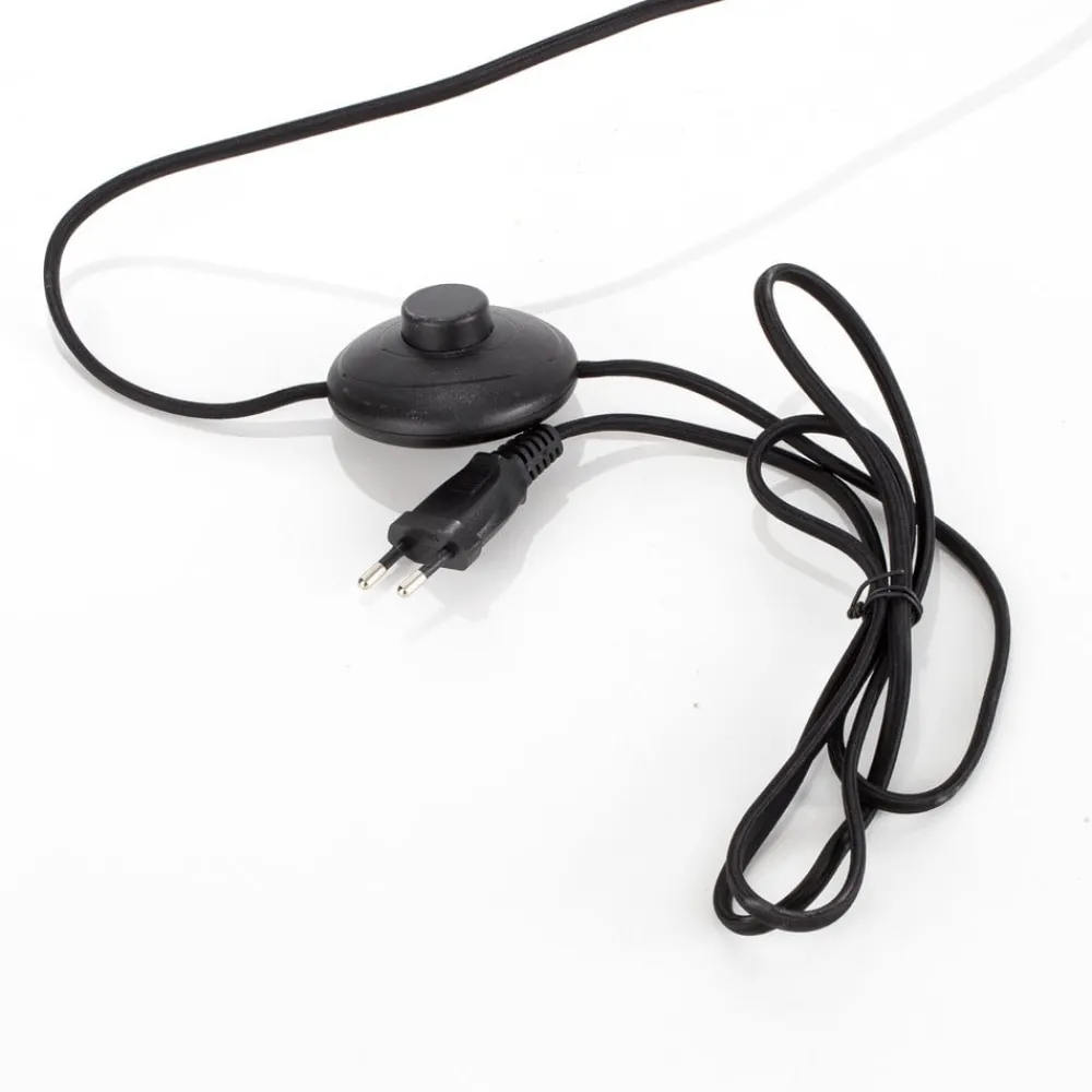 GUBI Gulvlamper > Gräshoppa trefods gulvlampe, blågrå