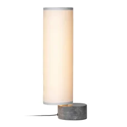 Bordlamper ^ GUBI Unbound LED-bordlampe, hvid