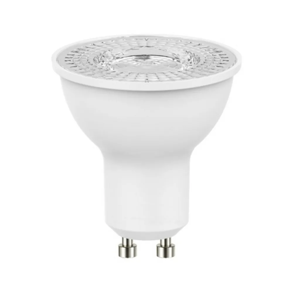 Led Pærer ^ Sylvania GU10 ES50 4,2W 830 LED reflektorpære 110°