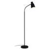 Briloner Gulvlamper > Gulvlampe 1474015 af metal i sort