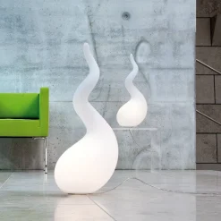 Bordlamper ^ next Gulvlampe Alien M