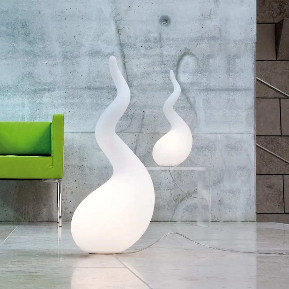 Bordlamper ^ next Gulvlampe Alien M