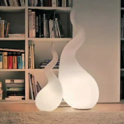 Bordlamper ^ next Gulvlampe Alien M