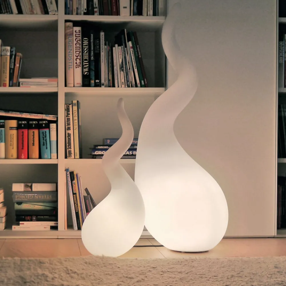 Bordlamper ^ next Gulvlampe Alien M
