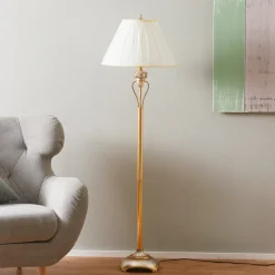 Gulvlamper|Gulvlamper ^ ORION Gulvlampe Alvaro