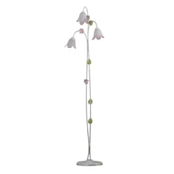 ONLI Gulvlamper|Gulvlamper > Gulvlampe Botton i florentinsk stil, 3 lyskilder