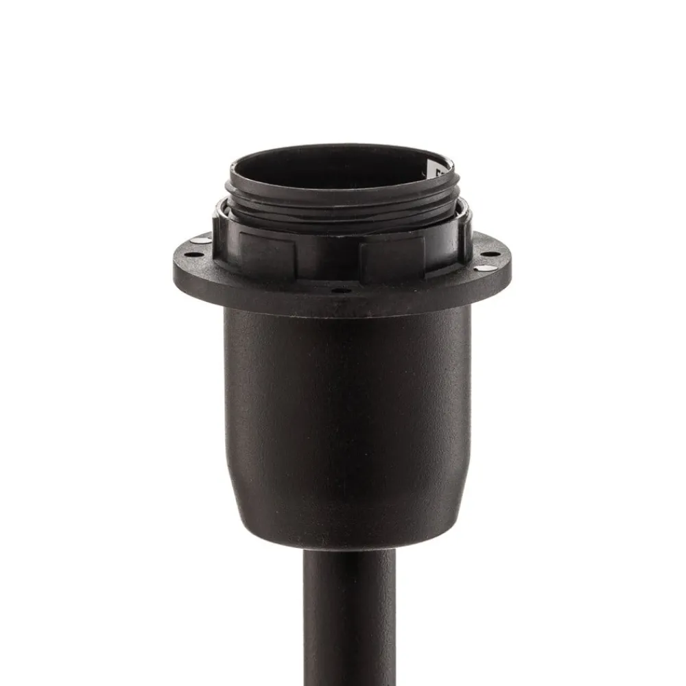 Duolla Gang|Gulvlamper > Gulvlampe Duo, grøn/guld, Ø 40 cm 1 lyskilde