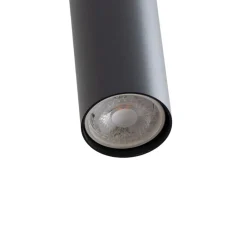 Nowodvorski Lighting Gulvlamper|Gulvlamper > Gulvlampe Eye Super med bevægelig hoved, sort