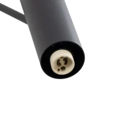 Nowodvorski Lighting Gulvlamper|Gulvlamper > Gulvlampe Eye Super med bevægelig hoved, sort