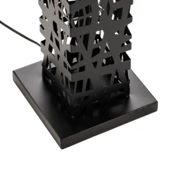 Gulvlamper|Gulvlamper ^ ONLI Gulvlampe Foresta i metal, højde 153 cm