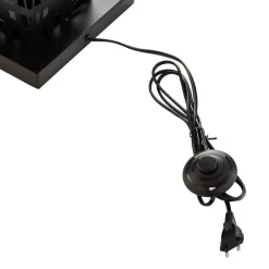 Gulvlamper|Gulvlamper ^ ONLI Gulvlampe Foresta i metal, højde 153 cm