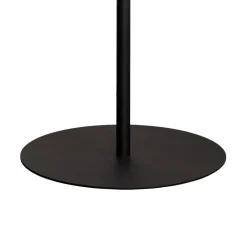 Gulvlamper ^ ALDEX Gulvlampe Joel, sort/hvid, 1 lyskilde