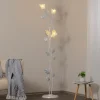 Gulvlamper ^ ONLI Gulvlampe Marilena i florentinsk stil med 3 lyskilder