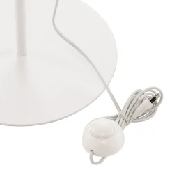 Duolla Gulvlamper > Gulvlampe Pastell Trio turkis/grå/lysegrå
