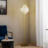 Gulvlamper|Gulvlamper ^ ONLI Gulvlampe Ruben med perlemorsskiver