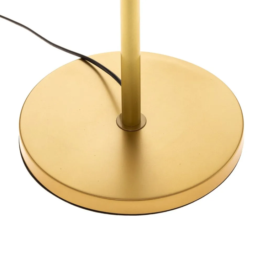Gulvlamper|Gulvlamper ^ ONLI Gulvlampe Ruben med perlemorsskiver