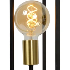 Lucide Gulvlamper|Gulvlamper > Gulvlampe Ruben, sort, tre lamper