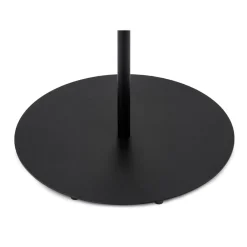 Argon Arbejdsrum/Kontor|Gulvlamper > Gulvlampe Torre, 2 lyskilder, sort
