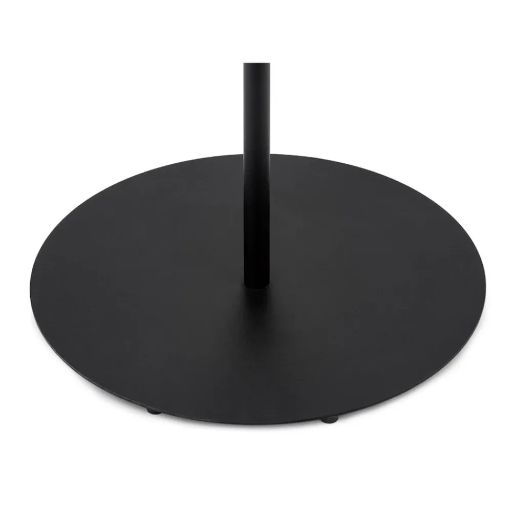 Argon Arbejdsrum/Kontor|Gulvlamper > Gulvlampe Torre, 2 lyskilder, sort