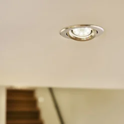 Led Pærer ^ Philips GU10 PAR16 LED reflektor 4,6W, 2.700 K